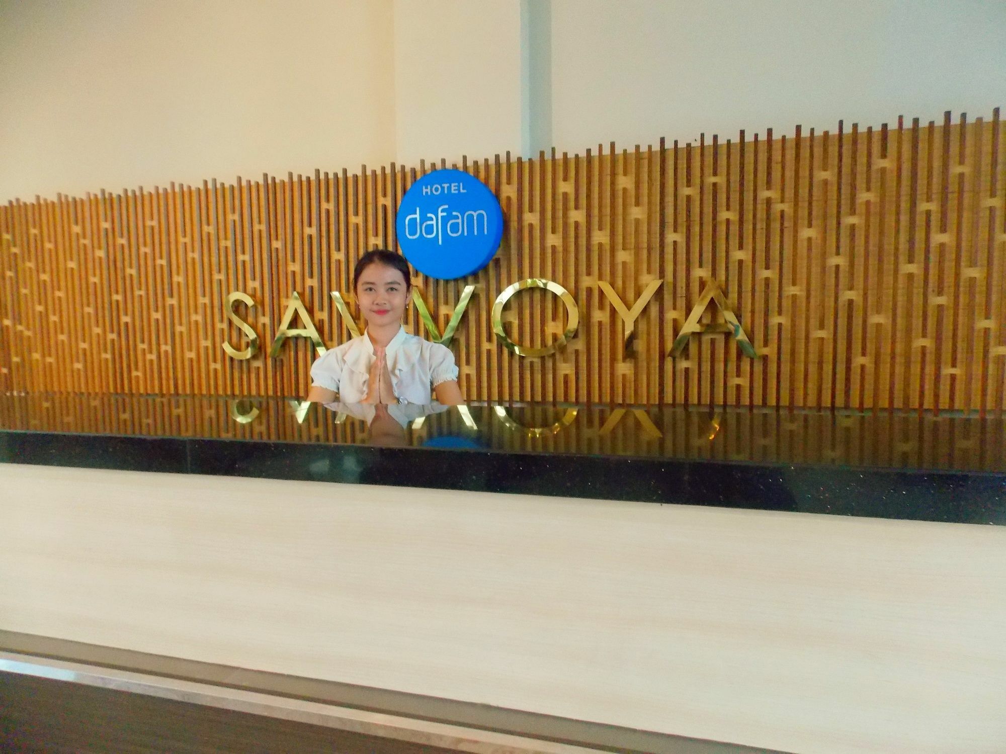 Savvoya Hotel Seminyak Экстерьер фото